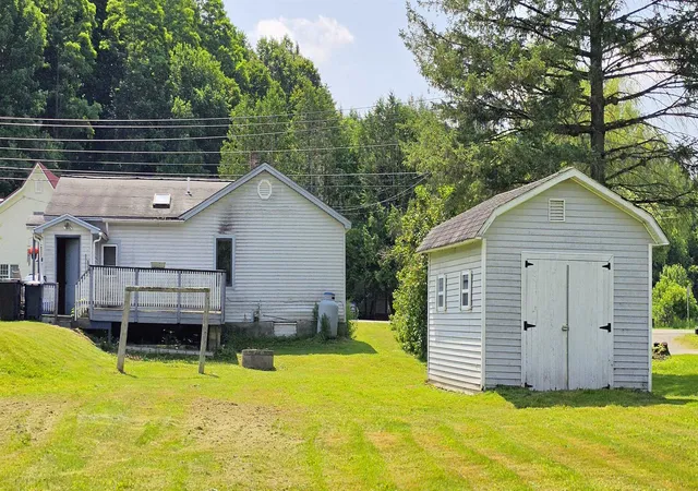 Photo 3 of Single family home for sale at 969 Vt 105 Rte, West Charleston, VT 05872 | MLS# 5100819 | Listing updated on 2026-07-24