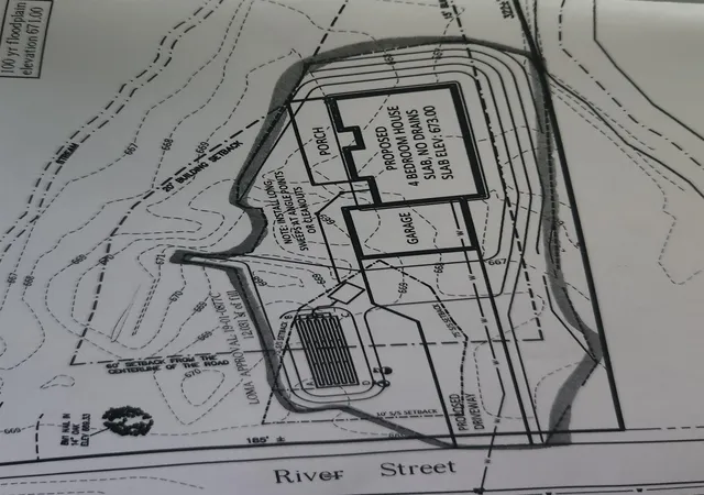 Photo 1 of Land for sale at 40 A River St, Bartlett, NH 03812 | MLS# 5100820 | Listing updated on 2026-08-28