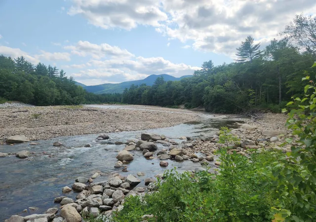 Photo 2 of Land for sale at 40 A River St, Bartlett, NH 03812 | MLS# 5100820 | Listing updated on 2026-08-28