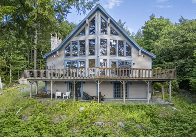 2nd image of 164 Fox Run Rd, Stoddard, NH 03464 | MLS# 5100824