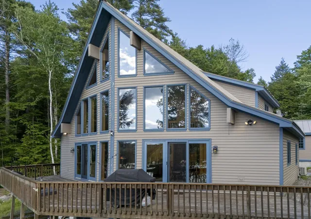 3rd image of 164 Fox Run Rd, Stoddard, NH 03464 | MLS# 5100824