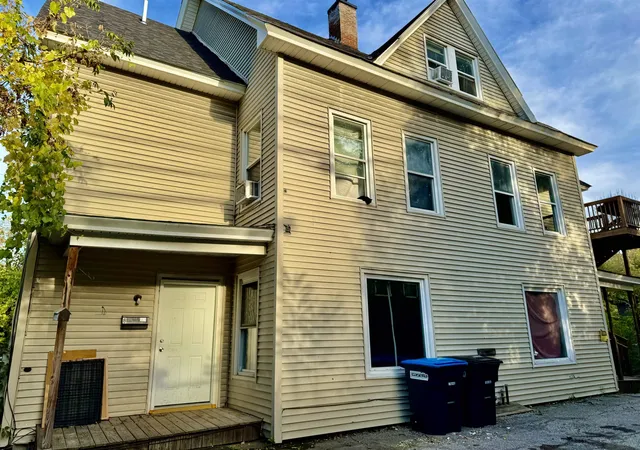 Photo 2 of Multi family home for sale at 6 Hooker Ave, Barre, VT 05641 | MLS# 5100827 | Listing updated on 2026-07-29