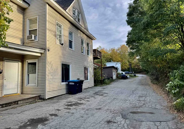 Photo 3 of Multi family home for sale at 6 Hooker Ave, Barre, VT 05641 | MLS# 5100827 | Listing updated on 2026-07-29