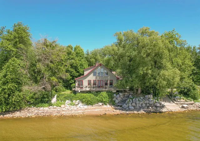 Photo 3 of Single family home for sale at 1103 Firehouse Rd, Alburg, VT 05440 | MLS# 5100828 | Listing updated on 2026-07-22