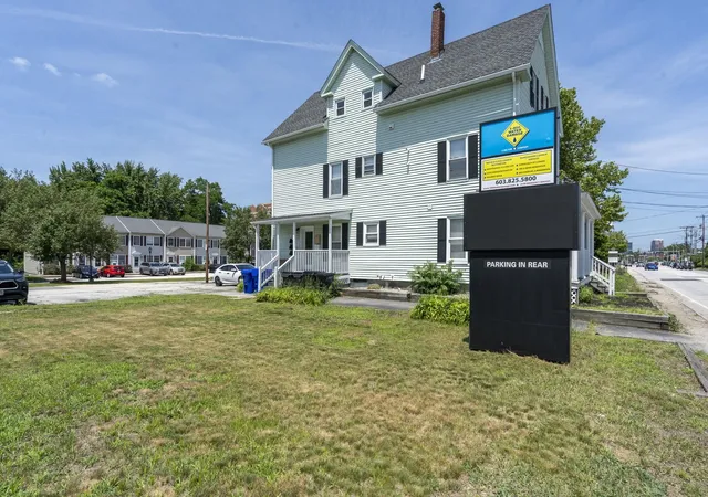 Photo 3 of Multi family home for sale at 649 Second St, Manchester, NH 03102 | MLS# 5100837 | Listing updated on 2026-08-17