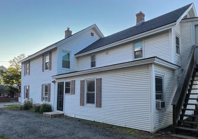 Photo 2 of Multi family home for sale at 36 Summer St, Rutland, VT 05701 | MLS# 5100840 | Listing updated on 2026-09-05