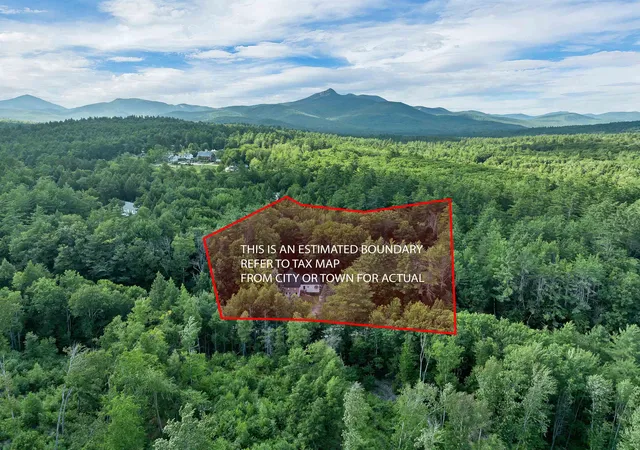 Photo 3 of Single family home for sale at 1195 Chocorua Rd, Chocorua, NH 03886 | MLS# 5100844 | Listing updated on 2026-09-11