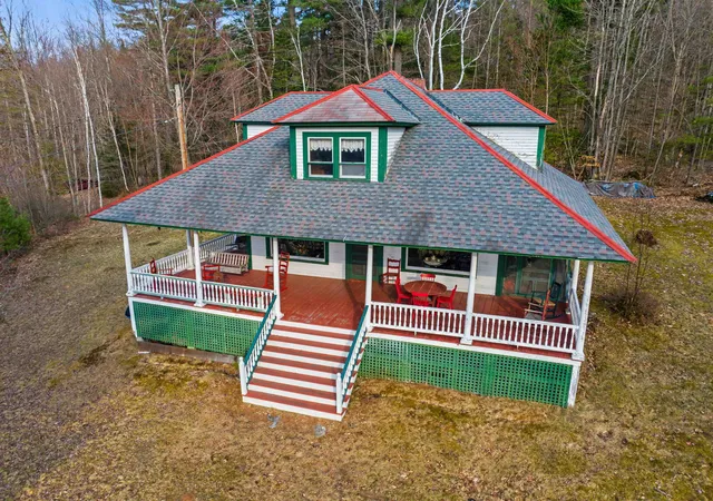 1st image of 951 Lancaster Rd, Northumberland, NH 03582 | MLS# 5100846