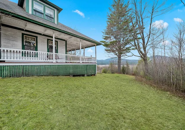 Photo 3 of Sale Pending at 951 Lancaster Rd, Northumberland, NH 03582 | MLS# 5100846 | Listing updated on 2026-07-28