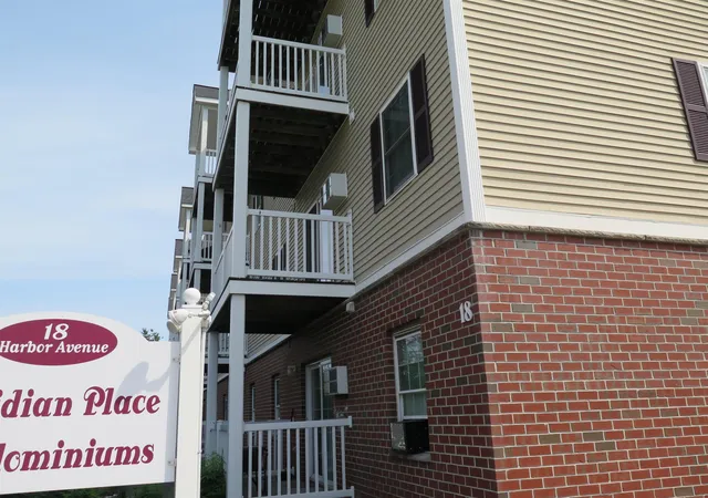Photo 2 of Condo for sale at 18 Harbor Ave #212, Nashua, NH 03060 | MLS# 5100855 | Listing updated on 2026-08-24
