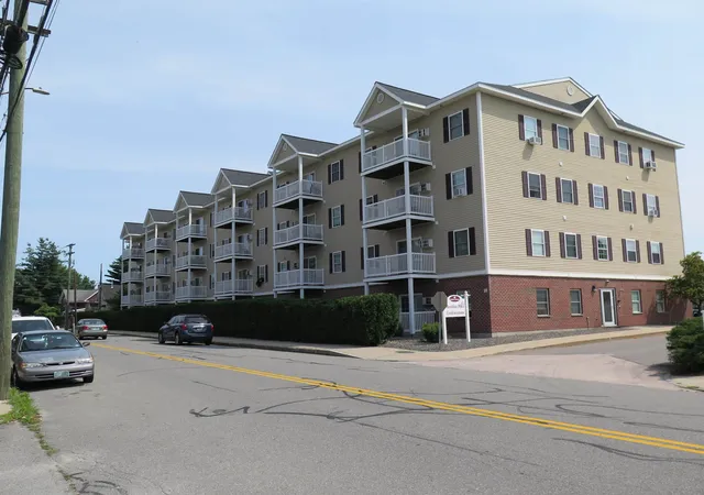 Photo 3 of Condo for sale at 18 Harbor Ave #212, Nashua, NH 03060 | MLS# 5100855 | Listing updated on 2026-08-24