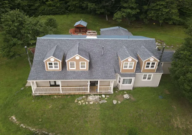 Photo 1 of Single family home for sale at 13 Brookside Ln, Newfane, VT 05345 | MLS# 5100856 | Listing updated on 2026-07-27