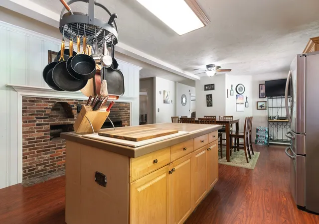 Photo 3 of Single family home for sale at 13 Brookside Ln, Newfane, VT 05345 | MLS# 5100856 | Listing updated on 2026-07-27