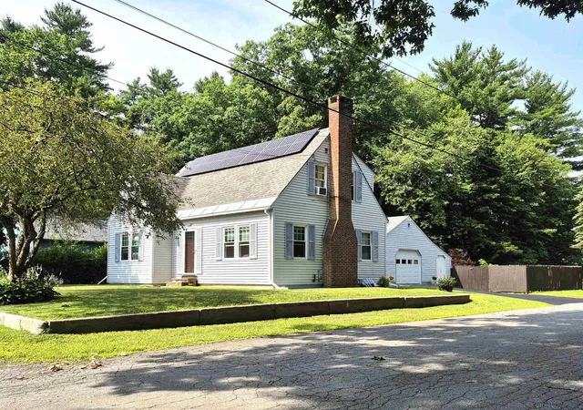 1st image of 20 Bay St, Claremont, NH 03743 | MLS# 5100862
