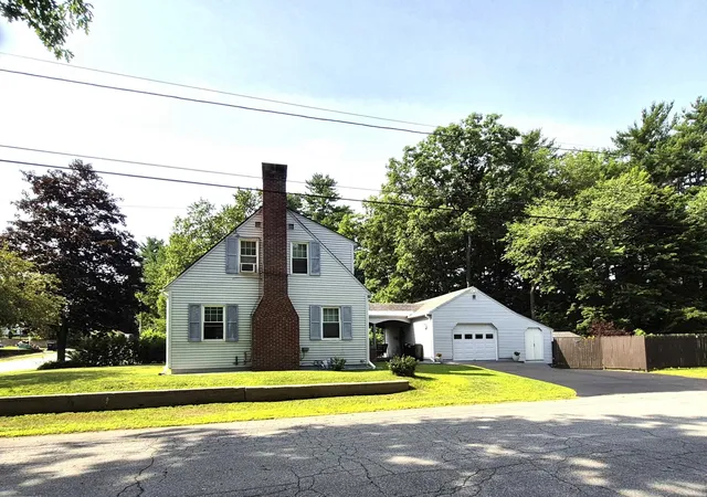 4th image of 20 Bay St, Claremont, NH 03743 | MLS# 5100862