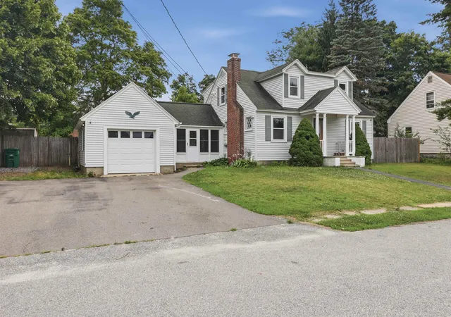 Photo 2 of Single family home for sale at 12 Morton St, Nashua, NH 03060 | MLS# 5100871 | Listing updated on 2026-09-10