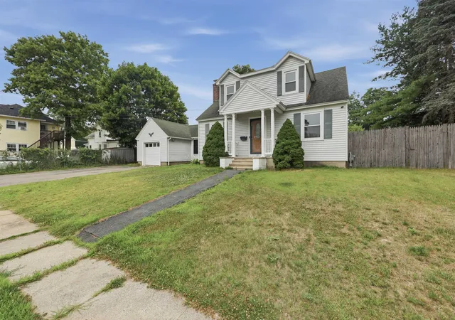 Photo 3 of Single family home for sale at 12 Morton St, Nashua, NH 03060 | MLS# 5100871 | Listing updated on 2026-09-10