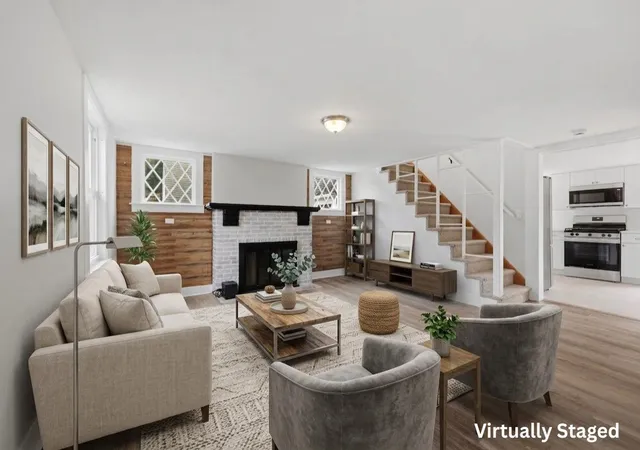 Photo 3 of Sale Pending at 12 Morton St, Nashua, NH 03060 | MLS# 5100871 | Listing updated on 2026-10-01