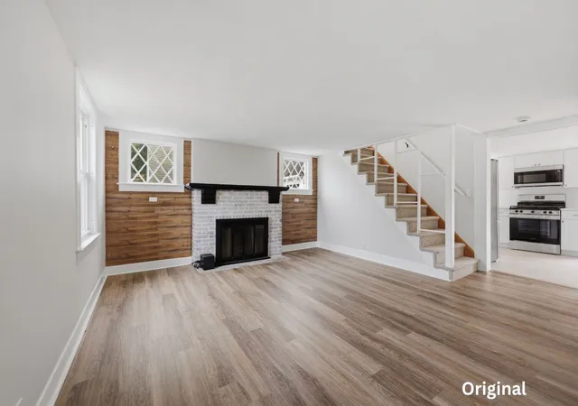 Photo 4 of Sale Pending at 12 Morton St, Nashua, NH 03060 | MLS# 5100871 | Listing updated on 2026-10-01