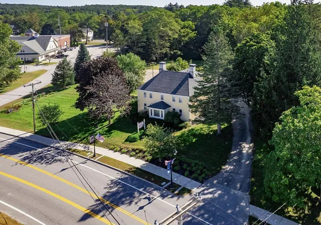3rd image of 156 Portsmouth Ave #156A-B-C-D-E-F-G-H, Stratham, NH 03885 | MLS# 5100872