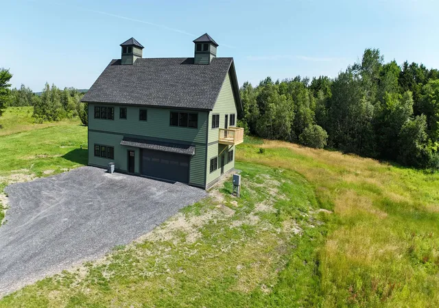 Photo 1 of Single family home for sale at 128 Emzaga Dr, Williamstown, VT 05679 | MLS# 5100877 | Listing updated on 2026-08-17