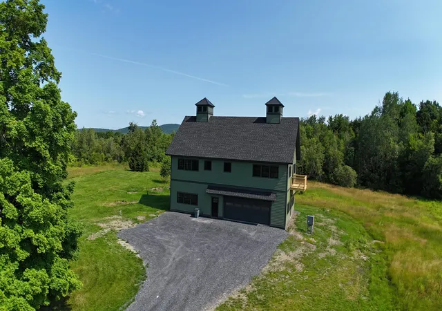 Photo 2 of Single family home for sale at 128 Emzaga Dr, Williamstown, VT 05679 | MLS# 5100877 | Listing updated on 2026-08-17