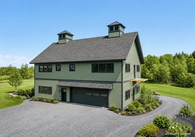 Photo 3 of Single family home for sale at 128 Emzaga Dr, Williamstown, VT 05679 | MLS# 5100877 | Listing updated on 2026-08-17