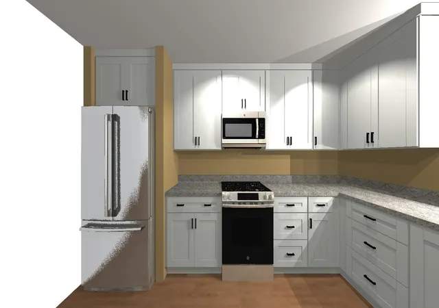 Photo 3 of Single family home for sale at 128 Emzaga Dr, Williamstown, VT 05679 | MLS# 5100877 | Listing updated on 2026-08-17