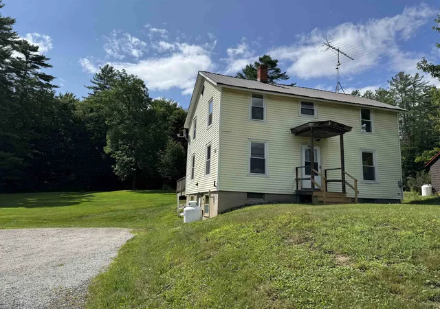 Photo 2 of Single family home for sale at 706 Vermont Route 12 Route, Montpelier, VT 05602 | MLS# 5100879 | Listing updated on 2026-09-09
