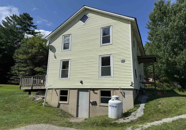 Photo 3 of Single family home for sale at 706 Vermont Route 12 Route, Montpelier, VT 05602 | MLS# 5100879 | Listing updated on 2026-09-09