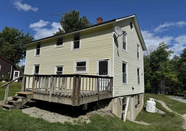 Photo 4 of Single family home for sale at 706 Vermont Route 12 Route, Montpelier, VT 05602 | MLS# 5100879 | Listing updated on 2026-09-09