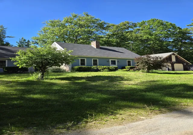 Single family home for sale at 342 Weare Rd, New Boston, NH 03070 | MLS# 5100884