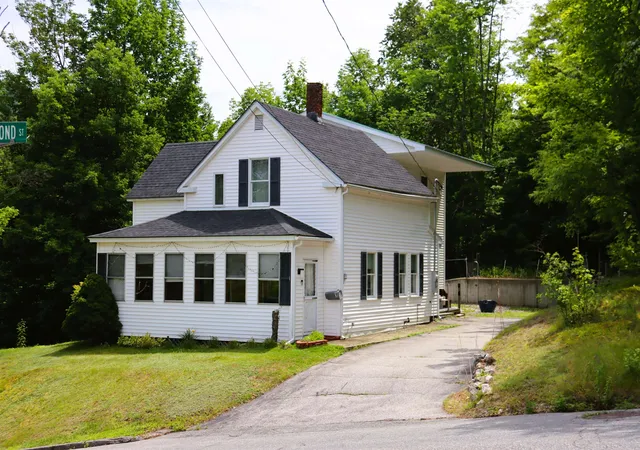 Photo 1 of Single family home for sale at 1 Second St, Gorham, NH 03581 | MLS# 5100885 | Listing updated on 2026-09-01