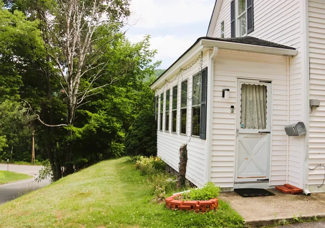 Photo 2 of Single family home for sale at 1 Second St, Gorham, NH 03581 | MLS# 5100885 | Listing updated on 2026-09-01