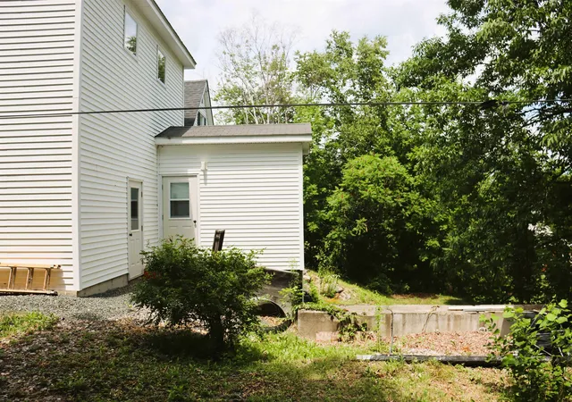Photo 3 of Single family home for sale at 1 Second St, Gorham, NH 03581 | MLS# 5100885 | Listing updated on 2026-09-01