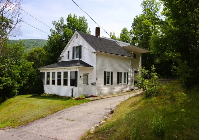 Photo 54 of Single family home for sale at 1 Second St, Gorham, NH 03581 | MLS# 5100885 | Listing updated on 2026-09-01