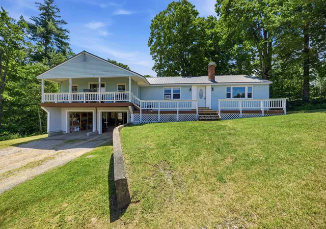 2nd image of 38 Storrs Dr, Loudon, NH 03307 | MLS# 5100886