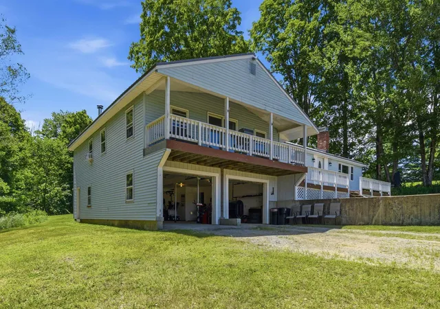 Photo 3 of Single family home for sale at 38 Storrs Dr, Loudon, NH 03307 | MLS# 5100886 | Listing updated on 2026-09-13