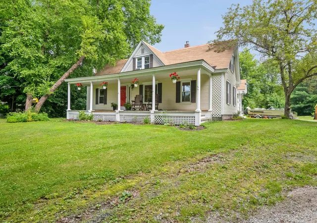 Photo 1 of Single family home for sale at 13 Patch Rd, Barre, VT 05641 | MLS# 5100888 | Listing updated on 2026-09-06