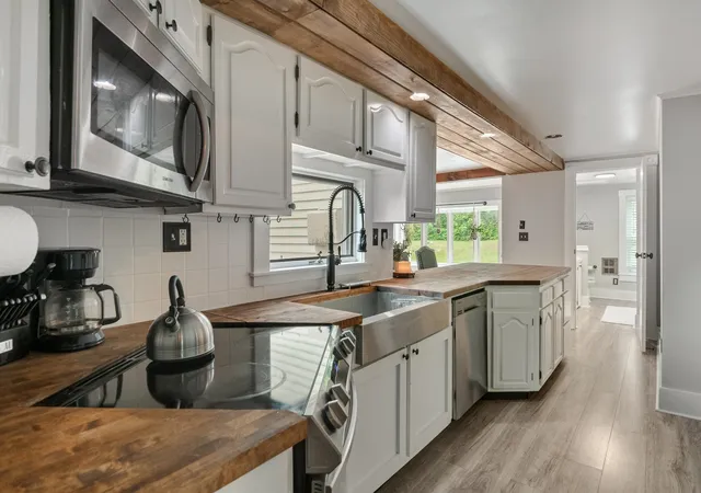 Photo 3 of Single family home for sale at 13 Patch Rd, Barre, VT 05641 | MLS# 5100888 | Listing updated on 2026-09-06