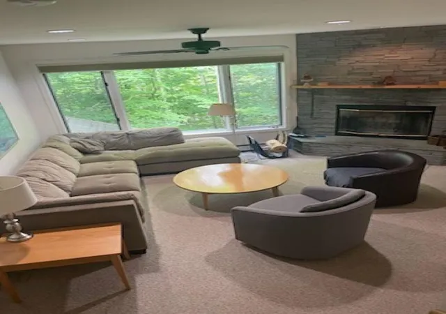 Photo 1 of Townhouse for sale at 16 Trailside Executive 16, Cambridge, VT 05464 | MLS# 5100890 | Listing updated on 2026-09-15