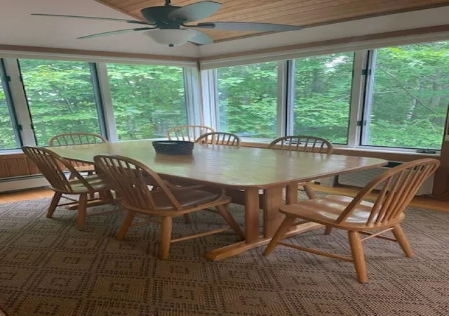 Photo 2 of Townhouse for sale at 16 Trailside Executive 16, Cambridge, VT 05464 | MLS# 5100890 | Listing updated on 2026-09-15