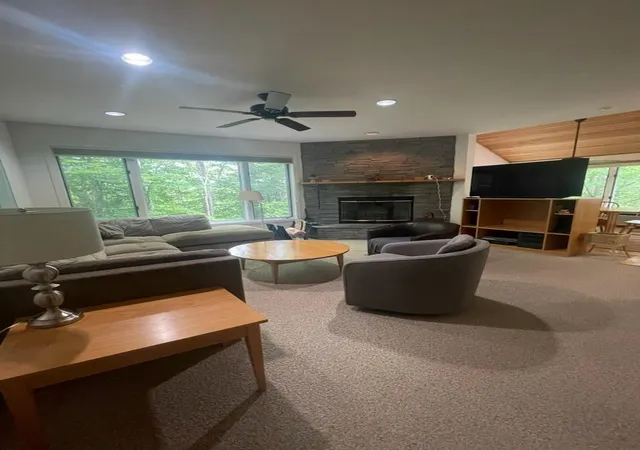 Photo 3 of Townhouse for sale at 16 Trailside Executive 16, Cambridge, VT 05464 | MLS# 5100890 | Listing updated on 2026-09-15