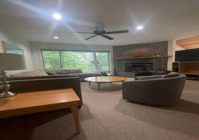 Photo 4 of Townhouse for sale at 16 Trailside Executive 16, Cambridge, VT 05464 | MLS# 5100890 | Listing updated on 2026-09-15