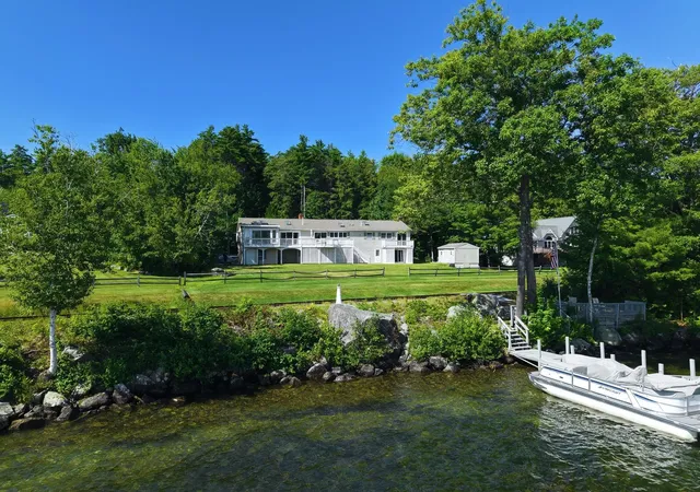Photo 1 of Single family home for sale at 74 Needle Eye Rd, Meredith, NH 03253 | MLS# 5100893 | Listing updated on 2026-07-24