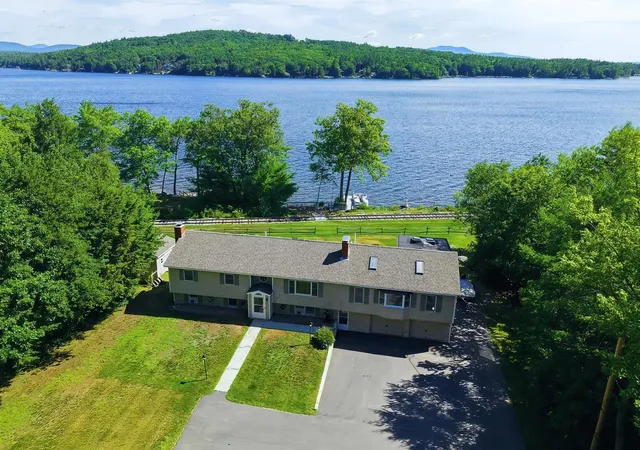 Photo 2 of Single family home for sale at 74 Needle Eye Rd, Meredith, NH 03253 | MLS# 5100893 | Listing updated on 2026-07-24