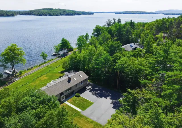 Photo 3 of Single family home for sale at 74 Needle Eye Rd, Meredith, NH 03253 | MLS# 5100893 | Listing updated on 2026-07-24