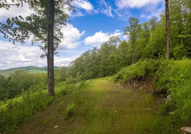 Photo 3 of Land for sale at 00 Markham Ln, Weston, VT 05161 | MLS# 5100894 | Listing updated on 2026-07-21