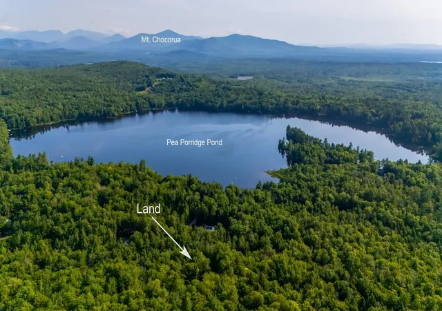 Photo 1 of Land for sale at 48 Adelboden Wy, Madison, NH 03849 | MLS# 5100895 | Listing updated on 2026-07-23