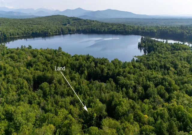 Photo 2 of Land for sale at 48 Adelboden Wy, Madison, NH 03849 | MLS# 5100895 | Listing updated on 2026-07-23